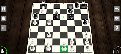 체스 3D 스크린샷 4