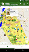 Afriscout screenshot 1