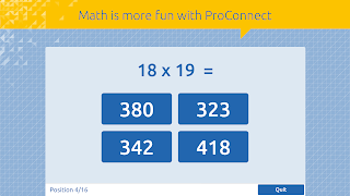 Prowise ProConnect screenshot 4