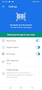 QR & Barcode Scanner Pro 截圖 4