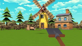 Digging A Treasure Hole screenshot 1