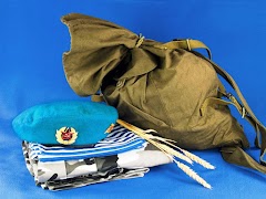 6 Schermata Truppe aviotrasportate