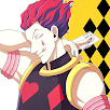 Hisoka Wallpapers APK