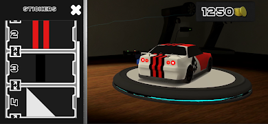 RC Drift Simulator screenshot 3
