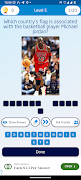 Flag Quiz Game poster