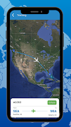 Flightify: Flight Tracker স্ক্রিনশট 3