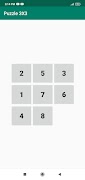 Puzzle imagem de tela 7