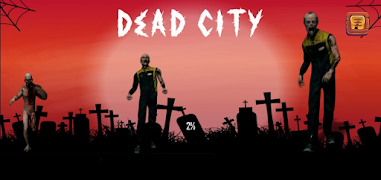 1 Schermata Dead City