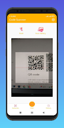 Barcode Scanner Generator Screenshot 1