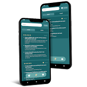 Three Good Things - Journal screenshot 2