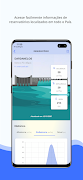 Hidroweb Screenshot 2