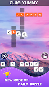 Word Slices screenshot 1