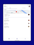 Driveato Instructor تصوير الشاشة 1