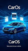CarOS скриншот 2