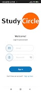 Study Circle Professional 포스터