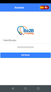 Be2bTracker-poster