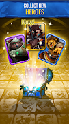 Primal Legends screenshot 2