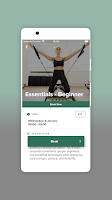Elevate Reformer Pilates screenshot 2