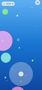 1 Schermata Big Bubble - Eat All Bubbles
