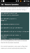 3 Schermata Git Tutorials