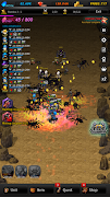 Fortune Quest: Savior imagem de tela 4