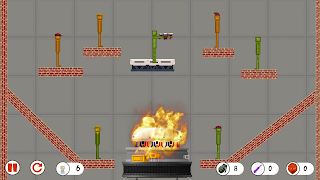 Melon Hunt Playground 截图 1