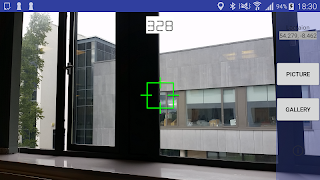 BearingCam syot layar 7