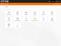 برنامه‌نما Porto do Sol Virtual عکس از صفحه