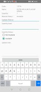 5 Schermata Planner and Controller