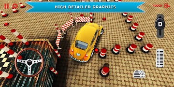 Car Driver 2 (Hard Parking) スクリーンショット 7