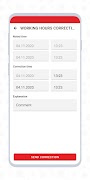 CAAportal screenshot 4