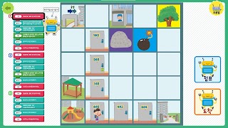 برنامه‌نما 밍글봇 AI - 07(Minglebot AI-07) عکس از صفحه