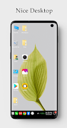 Computer Launcher w10 penulis hantaran