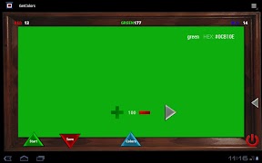 Get Colors اسکرین شاٹ 6