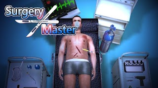 Surgery Master screenshot 7