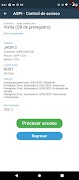 ASPI Control App screenshot 1