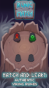 Runic Match Ekran Görüntüsü 3