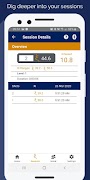 BOWdometer screenshot 1