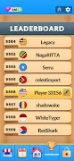 Color Solitaire 3D screenshot 5