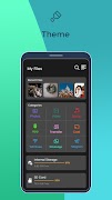 File Manager スクリーンショット 5