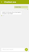 HeyU! screenshot 6