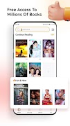 Light Reader скриншот 6
