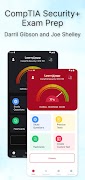 CompTIA Security+ by LearnZapp Poster