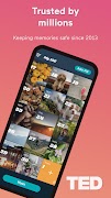 1 Second Everyday Video Diary syot layar 1
