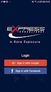 Express Consultancy-poster