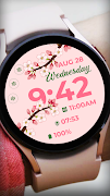 Sakura Spring โปสเตอร์