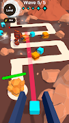 Elemental Box Defense screenshot 3