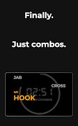 Boxa: Shadow Boxing & Combos screenshot 4