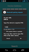 Bluetooth Direct скриншот 3