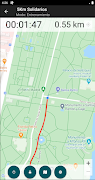 5Km Solidarios ภาพหน้าจอ 3